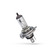 CARLAMP ŻARÓWKA 12V H4 60/55W PANZER (WZMACNIANA)