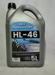 MOTOL OLEJ HYDRAULICZNY L-HL-46 5L /3 1