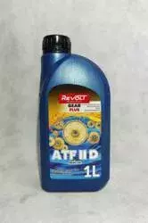 REVOLT OLEJ ATF IID 1L /8 1