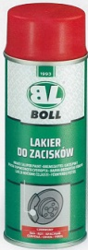 LAKIER DO ZACISKÓW