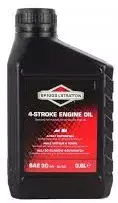 BRIGGS & STRATTON OLEJ SAE30 4T 0,6L /20 1