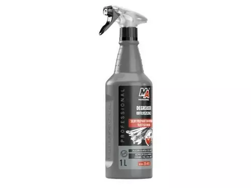 MA PROFESSIONAL - Odtłuszczacz 1l 1