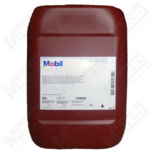 MOBIL RARUS 425 20L 1