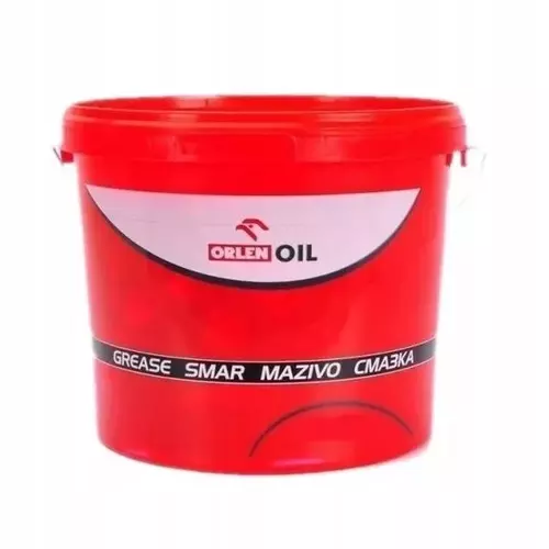 ORLEN SMAR GRAFITOWY 9KG 1