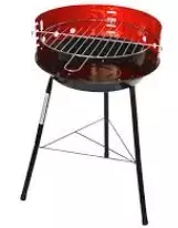 AKC. GRILL METALOWY-ROŻNO okrągły 1